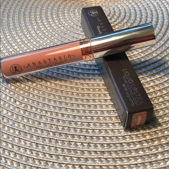 Anastasia Beverly Hills Other - Anastasia Beverly Hills ‘Stripped’Liquid Lipstick